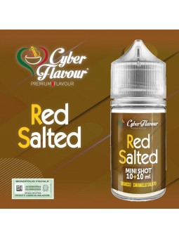 CYBER FLAVOUR - MINI SHOT...