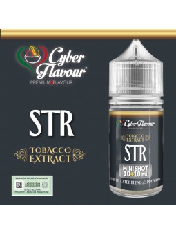 CYBER FLAVOUR - MINI SHOT...