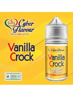 CYBER FLAVOUR - MINI SHOT...