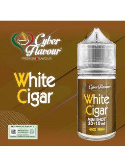 CYBER FLAVOUR - MINI SHOT...