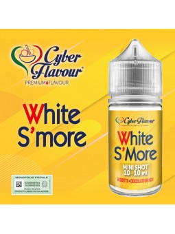 CYBER FLAVOUR - MINI SHOT...