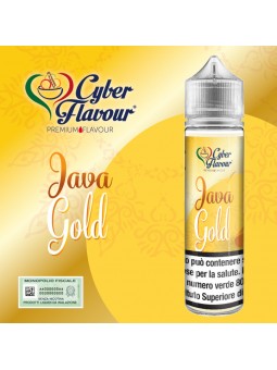 CYBER FLAVOUR - AROMA...