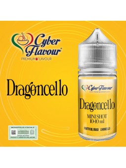 CYBER FLAVOUR - MINI SHOT...