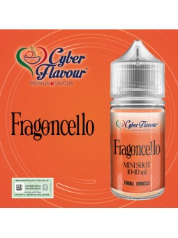 CYBER FLAVOUR - MINI SHOT...