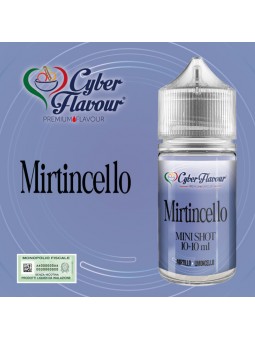 CYBER FLAVOUR - MINI SHOT...