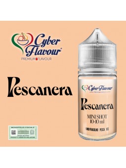 CYBER FLAVOUR - MINI SHOT...