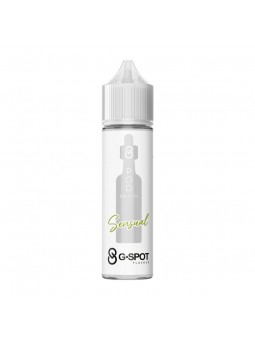 G-SPOT - AROMA SCOMPOSTO...