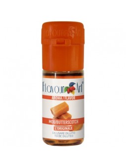 FLAVOUR ART - AROMA...