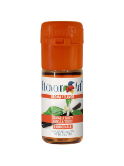 FLAVOUR ART - AROMA...