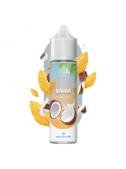 GHOST BUS CLUB - AROMA...