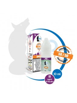 LOP LIQUIDS - BASE 50/50...