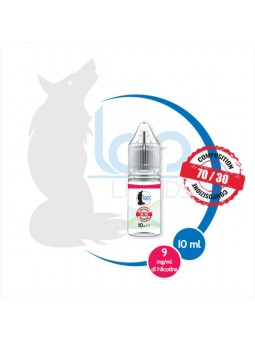 LOP LIQUIDS - BASE 70/30...