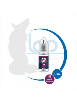 LOP LIQUIDS - BASE FULL VG...