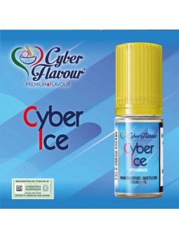 CYBER FLAVOUR - AROMA...