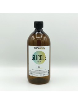 SVAPONEXT - GLICERINA...