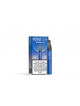 KIWI VAPOR - KIWI GO+...