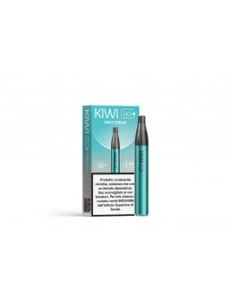 KIWI VAPOR - KIWI GO+...