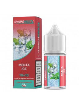 SVAPONEXT - 10+10 - MR...