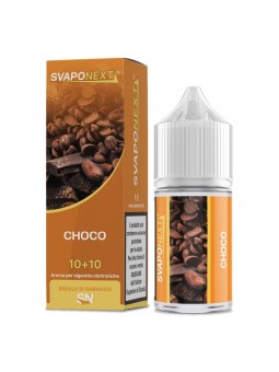 SVAPONEXT - 10+10 - MR CAKE...