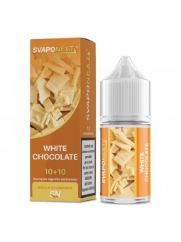 SVAPONEXT - 10+10 - MR CAKE...