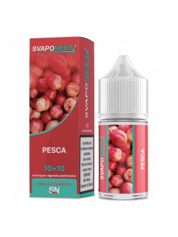 SVAPONEXT - 10+10 - MR...