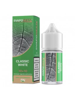 SVAPONEXT - 10+10 - MR...