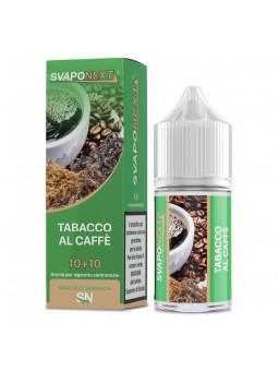 SVAPONEXT - 10+10 - MR...