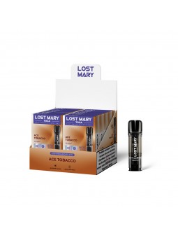 LOST MARY - TOCA AIR - POD...