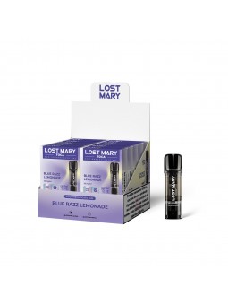 LOST MARY - TOCA AIR - POD...