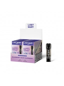 LOST MARY - TOCA AIR - POD...