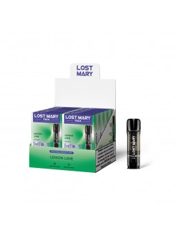 LOST MARY - TOCA AIR - POD...