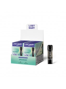 LOST MARY - TOCA AIR - POD...