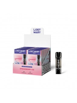 LOST MARY - TOCA AIR - POD...