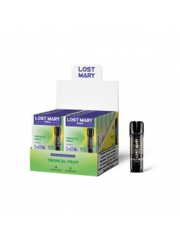 LOST MARY - TOCA AIR - POD...