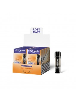 LOST MARY - TOCA AIR - POD...