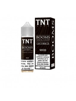 TNT-VAPE - AROMA SCOMPOSTO...