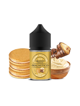 GOLDWAVE - MINI SHOT 10+10...