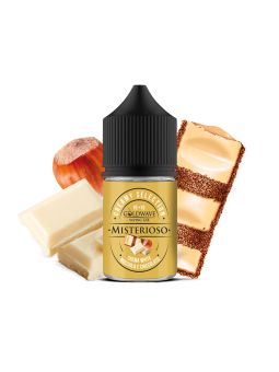 GOLDWAVE - MINI SHOT 10+10...