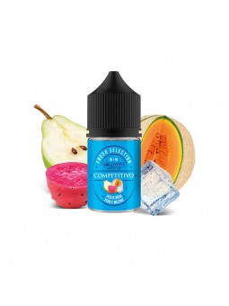 GOLDWAVE - MINI SHOT 10+10...