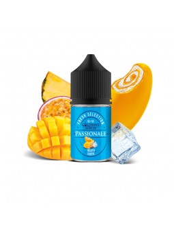 GOLDWAVE - MINI SHOT 10+10...