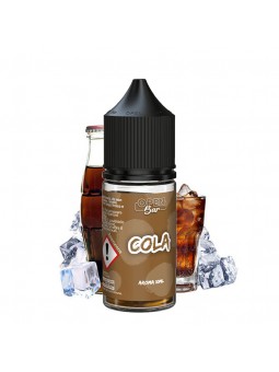 OPEN BAR - MINI SHOT 10+10...