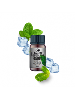 BLENDFEEL - AROMA...