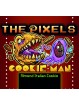 COOKIE MAN THE PIXELS AROMA CONCENTRATO 10ML