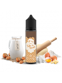 BLENDFEEL - AROMA SCOMPOSTO...