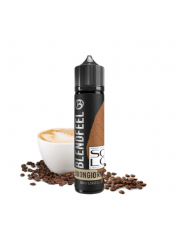 BLENDFEEL - AROMA SCOMPOSTO...