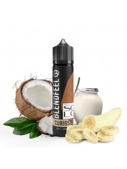 BLENDFEEL - AROMA SCOMPOSTO...