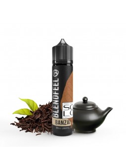 BLENDFEEL - AROMA SCOMPOSTO...