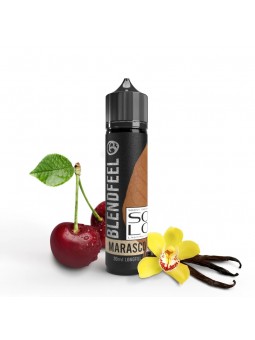 BLENDFEEL - AROMA SCOMPOSTO...