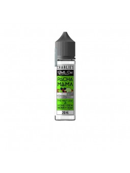 CHARLIE'S CHALK DUST - SHOT...