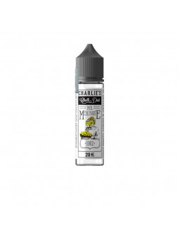 CHARLIE'S CHALK DUST - SHOT...